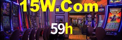 59h: Jogos de Caça-Níqueis-Altas Recompensas, Roleta-Velocidade, Blackjack-Desafios Máximos