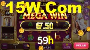 Spaceman Game 59h