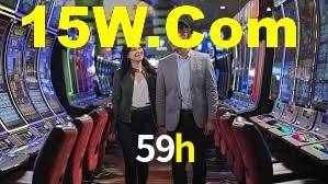 Welcome Bonus 59h
