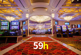VIP Casino 59h