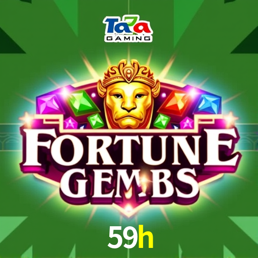 Slot Games 59h