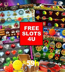 Slot Games 59h