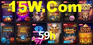 Exclusive Games 59h